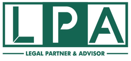 LPA – Legal Partner & Advisor